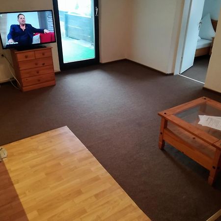 Hotel Waldhaus Bodenmais Eksteriør billede