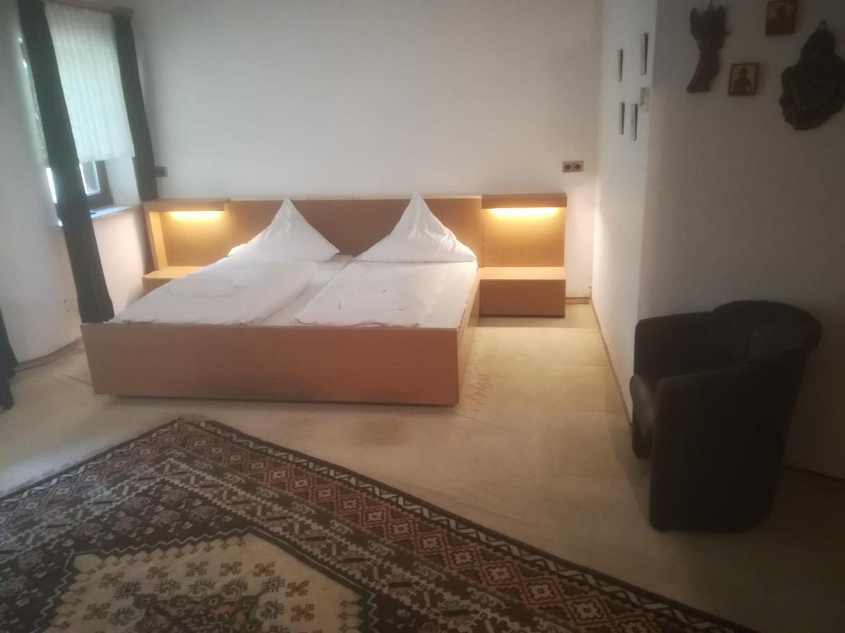 Hotel Waldhaus Bodenmais Eksteriør billede
