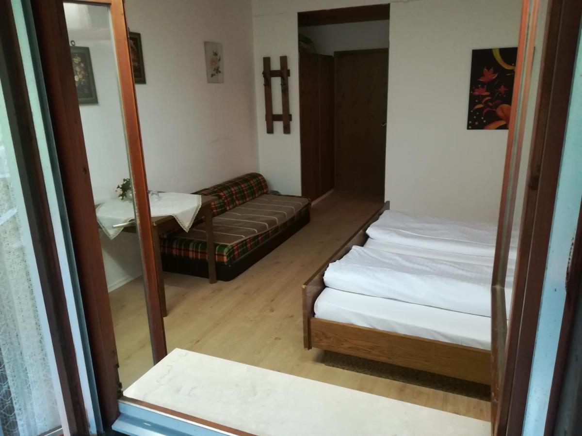 Hotel Waldhaus Bodenmais Eksteriør billede