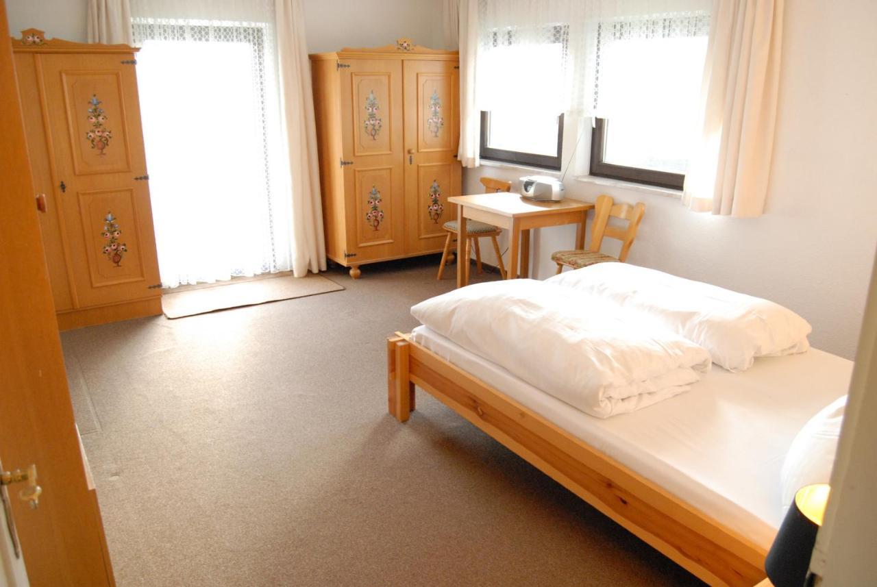 Hotel Waldhaus Bodenmais Eksteriør billede