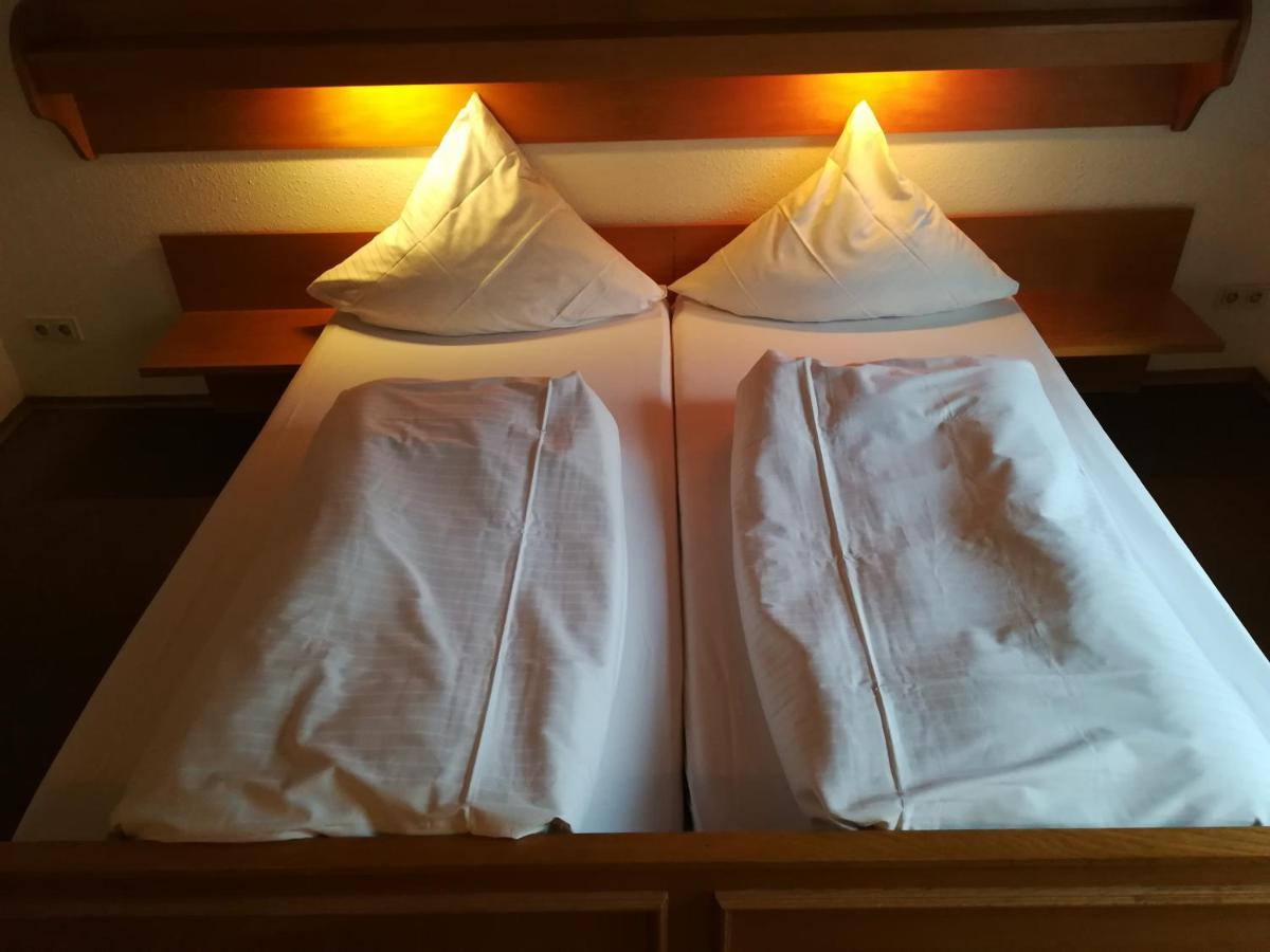 Hotel Waldhaus Bodenmais Eksteriør billede