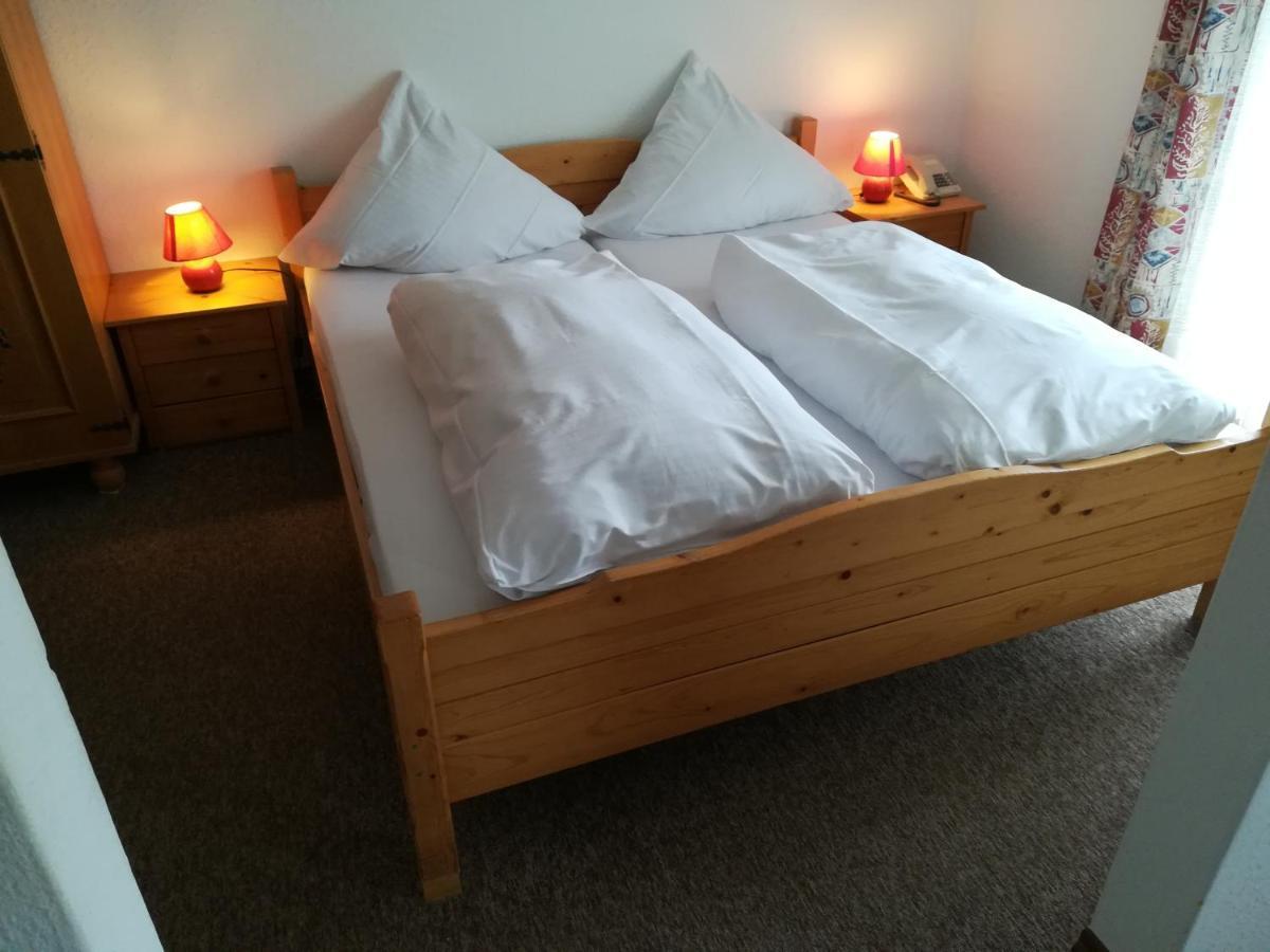 Hotel Waldhaus Bodenmais Eksteriør billede