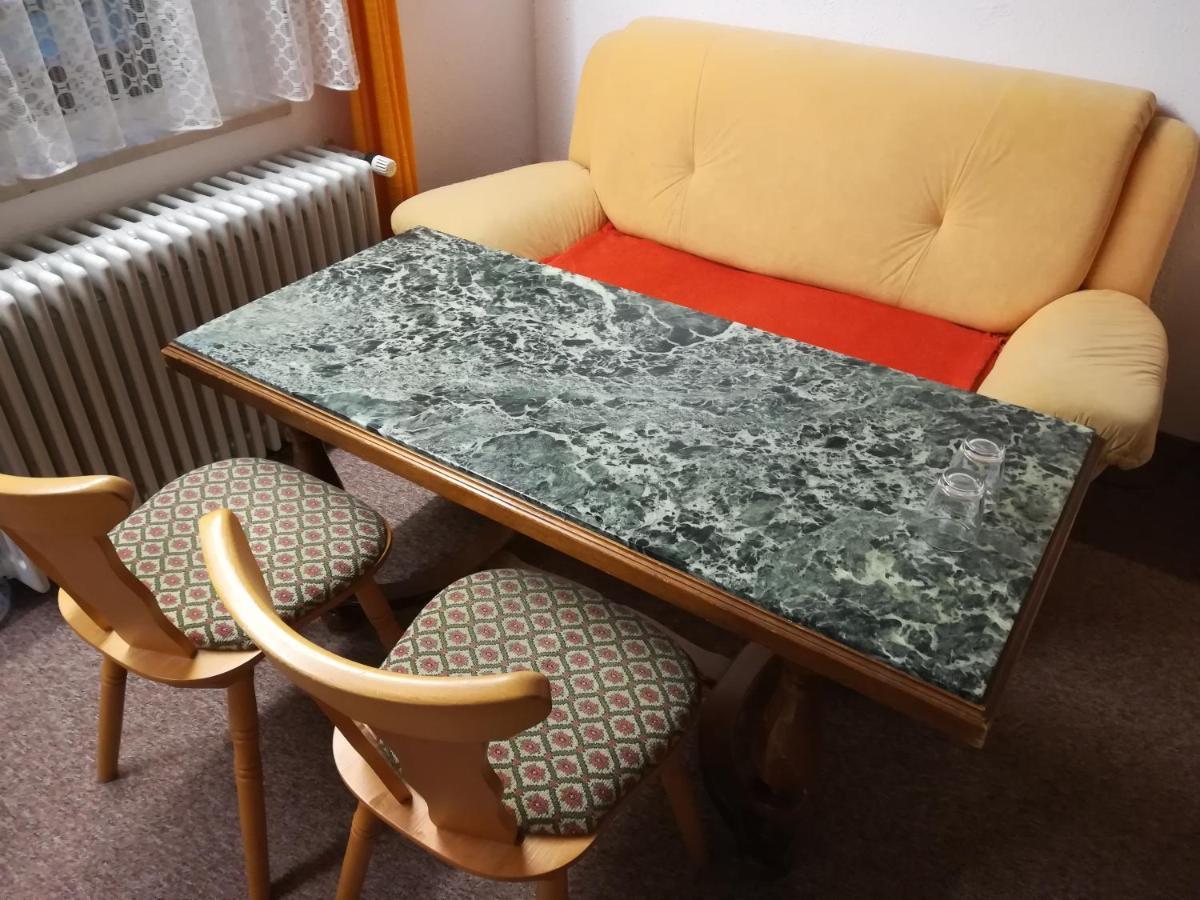 Hotel Waldhaus Bodenmais Eksteriør billede