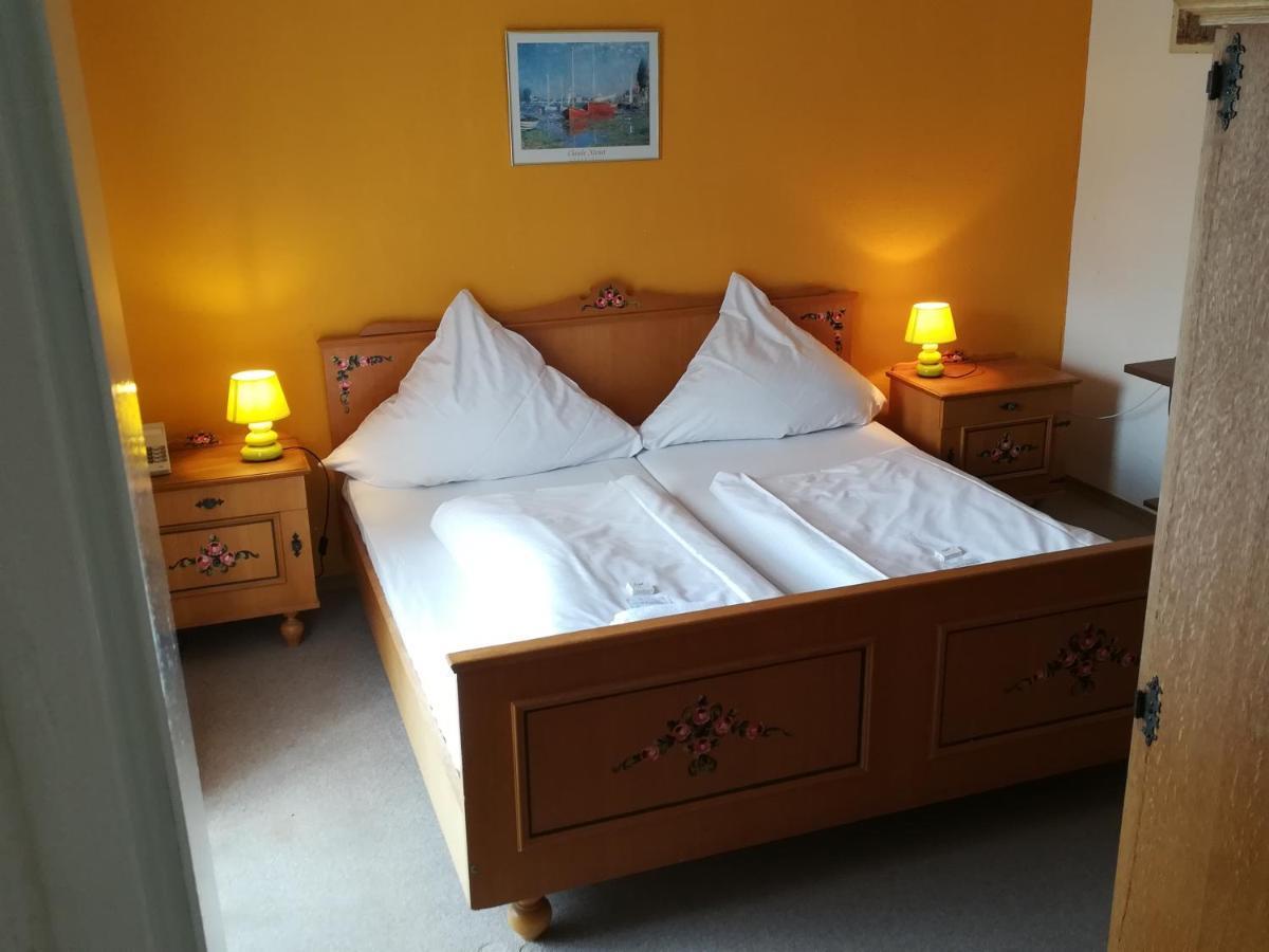 Hotel Waldhaus Bodenmais Eksteriør billede