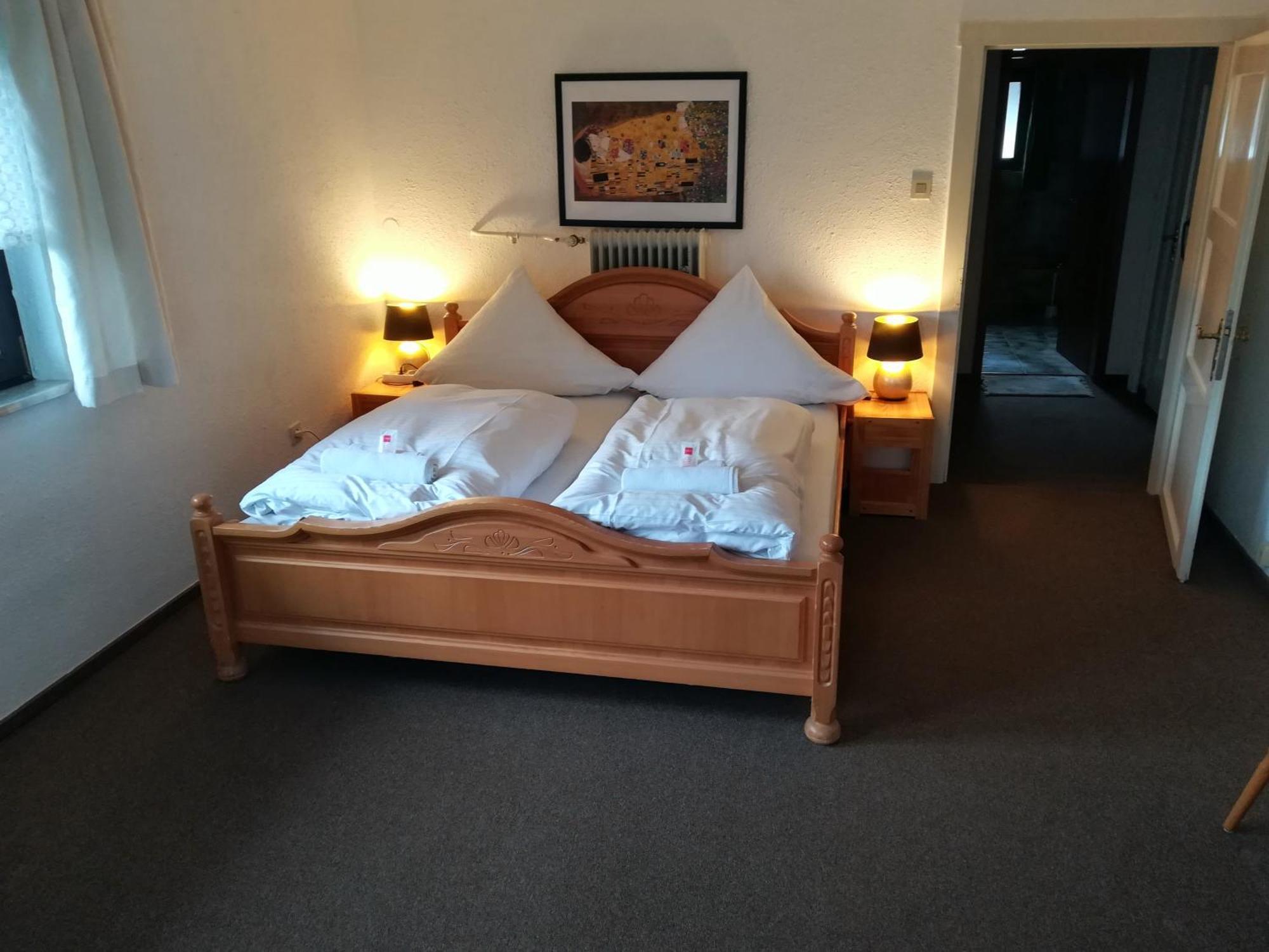 Hotel Waldhaus Bodenmais Eksteriør billede